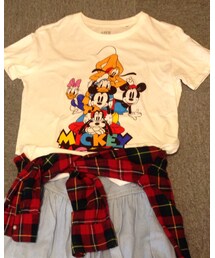 UNIQLO | Tシャツ/カットソー