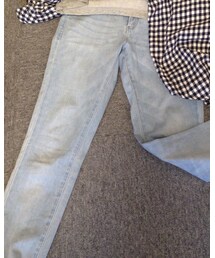 UNIQLO | デニムパンツ