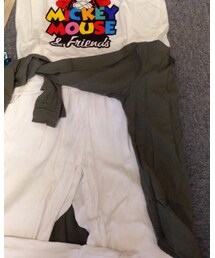 GU | シャツ/ブラウス