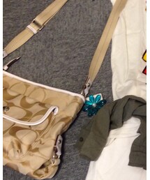 COACH | ショルダーバッグ