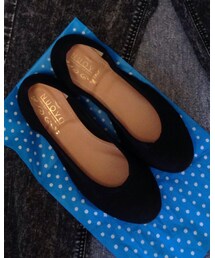 NUOVO | パンプス