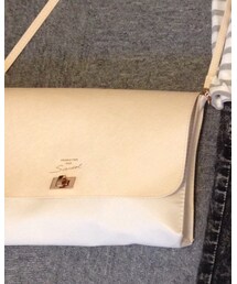 SNIDEL | ショルダーバッグ