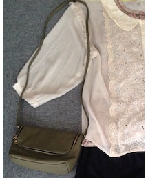 H&M | ショルダーバッグ