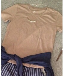 無印良品 | Tシャツ/カットソー