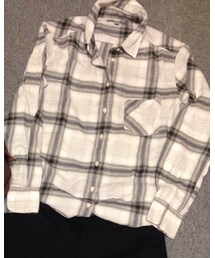 UNIQLO | シャツ/ブラウス