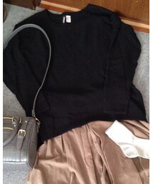 H&M | ニット/セーター