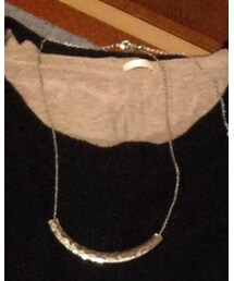 HAPTIC | Tシャツ/カットソー