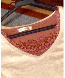 axes femme | Tシャツ/カットソー