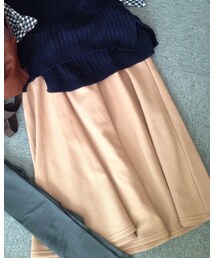 RAZIEL | スカート