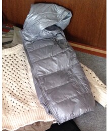 楽天 | ダウンベスト
