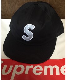 Supreme  | Supreme 3M  S Logo 6-Panel Cap(キャップ)