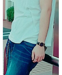 Dior | アナログ腕時計