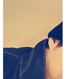 古着 | ニットキャップ/ビーニー