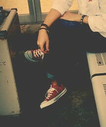 CONVERSE | スニーカー