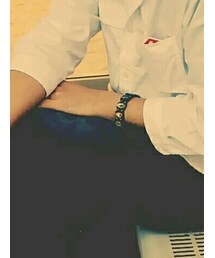 GU | シャツ/ブラウス