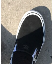 VANS | スリッポン