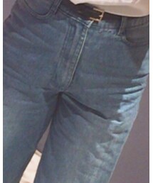 SPINNS | デニムパンツ