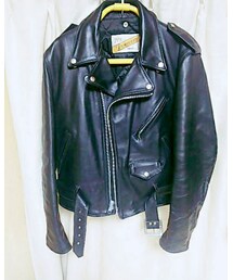 schott | ライダースジャケット