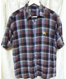 STUSSY | シャツ/ブラウス