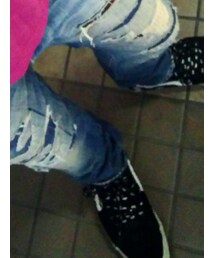 VANS | スニーカー