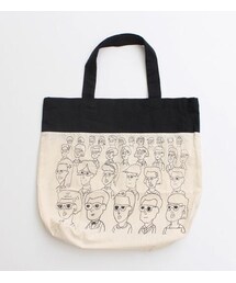 didizizi | 3Dシアタートートバッグ(トートバッグ)