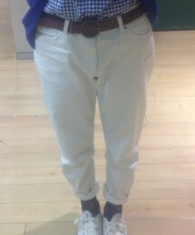 PAR ICI KLASSISK | テーパードパンツ(その他パンツ)