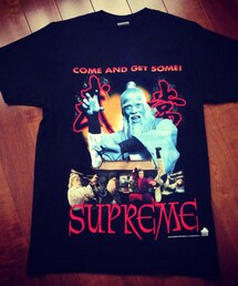 Supreme  | shaolin t(Tシャツ/カットソー)