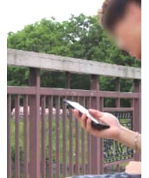 HARE | ブレスレット