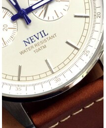 TRIWA | アナログ腕時計