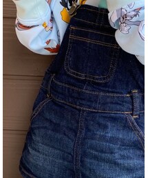 GAP | サロペット/オーバーオール