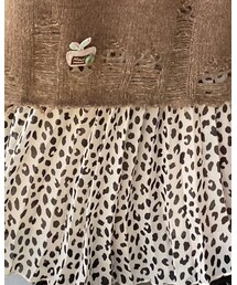 GLOBAL WORK | スカート