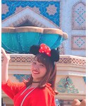 Disney(ディズニー)の「ヘアアクセサリー(カチューシャ)」