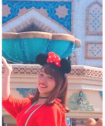 Disney | カチューシャ