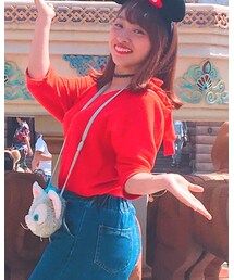 GU | トップス