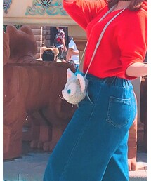 Disney | コインケース