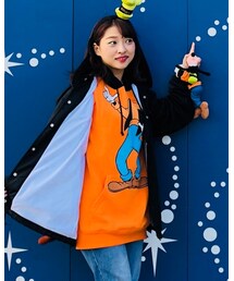Disney | パーカー