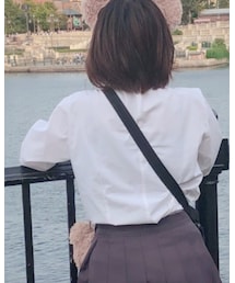 Paris | シャツ/ブラウス