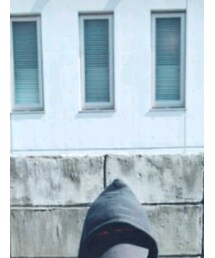 VETEMENTS | キャップ