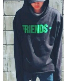 Vlone | パーカー