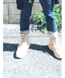 yeezy season4 | ブーツ