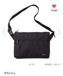 GU | ショルダーバッグ