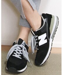 NEW BALANCE | スニーカー