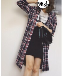 不明(プチプラ) | シャツ/ブラウス