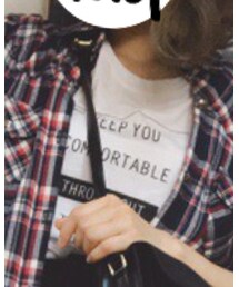 しまむら | Tシャツ/カットソー