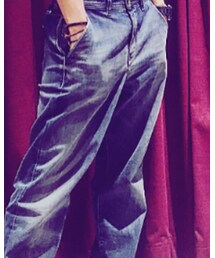 DIESEL | デニムパンツ