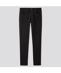 UNIQLO | カラーステイスリムフィットジーンズ(デニムパンツ)