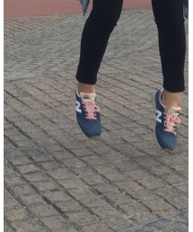 NEW BALANCE | スニーカー