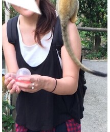 H&M | タンクトップ