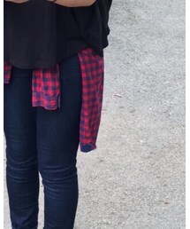 LOWRYS FARM | シャツ/ブラウス