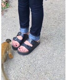 しまむら | サンダル